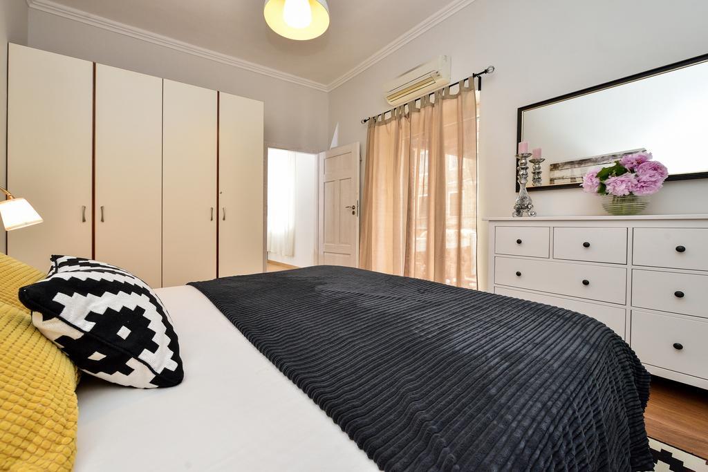 Apartments Fontana Задар Екстериор снимка