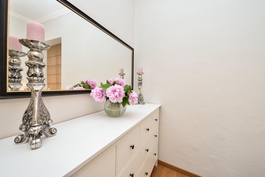Apartments Fontana Задар Екстериор снимка
