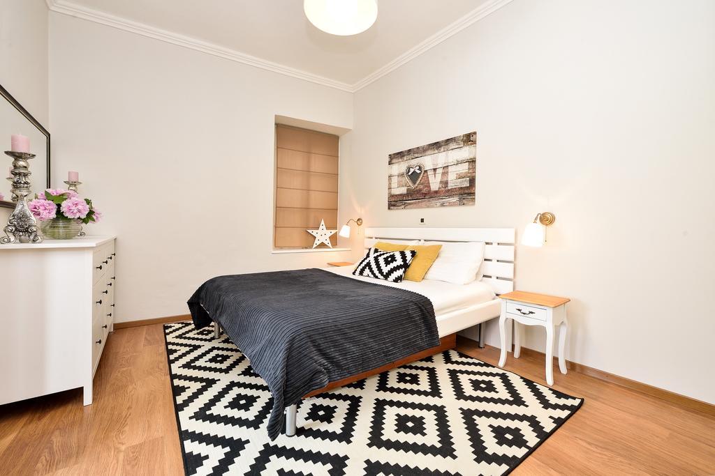 Apartments Fontana Задар Екстериор снимка