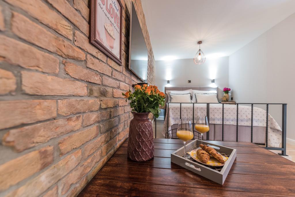 Apartments Fontana Задар Екстериор снимка