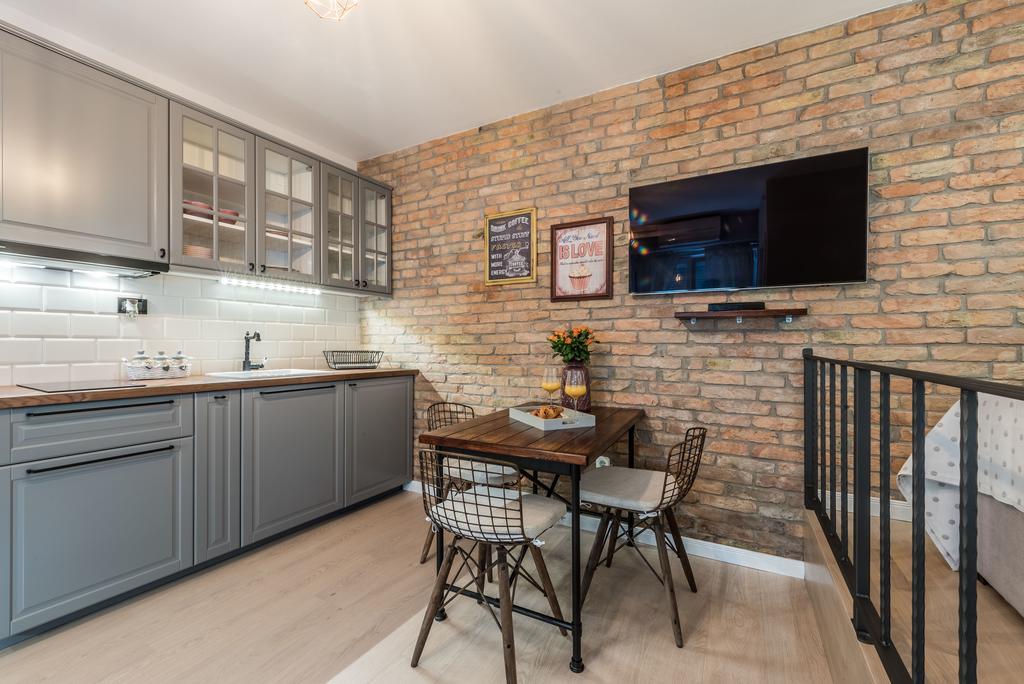 Apartments Fontana Задар Екстериор снимка