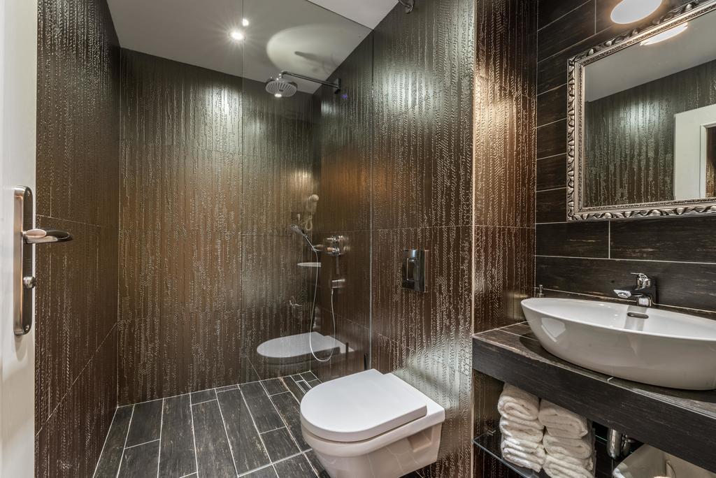 Apartments Fontana Задар Екстериор снимка
