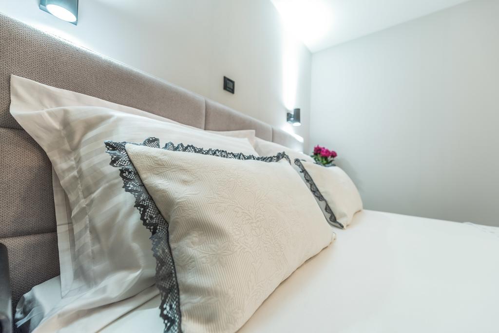 Apartments Fontana Задар Екстериор снимка