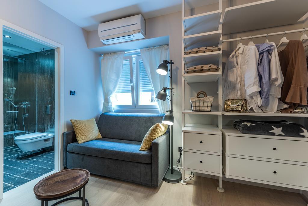 Apartments Fontana Задар Екстериор снимка