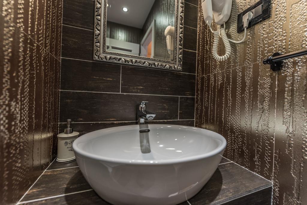 Apartments Fontana Задар Екстериор снимка